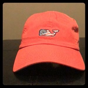 Vineyard Vines USA hat